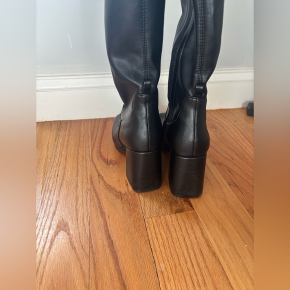 Jeffrey Campbell Hot Lava Boots - Picture 4 of 6